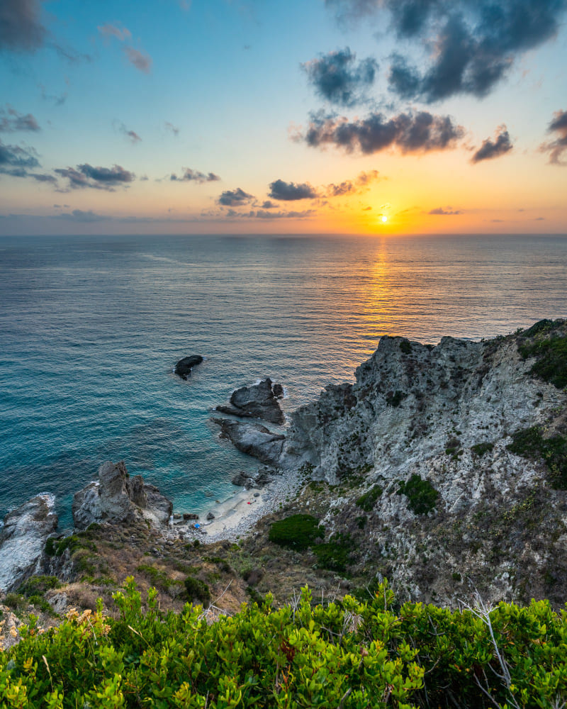 Le meraviglie da scoprire in Calabria cosa visitare nella terra delle bellezze nascoste