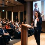 Corso Public Speaking: Diventa un Oratore Sicuro e Coinvolgente